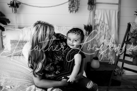 Brennon-8BW