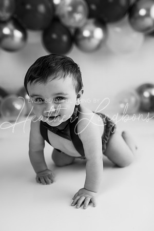 Brennon-9BW