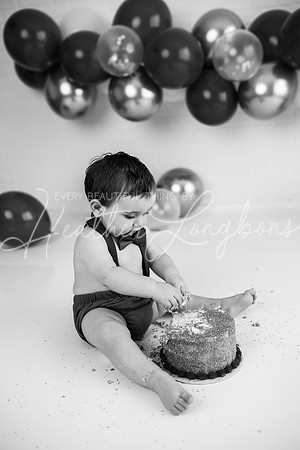 Brennon-17BW