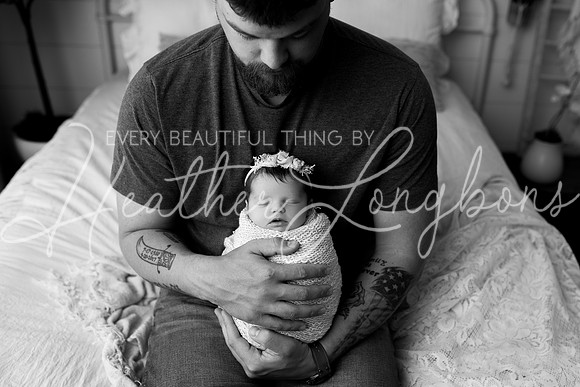 Oaklynn newborn-14BW