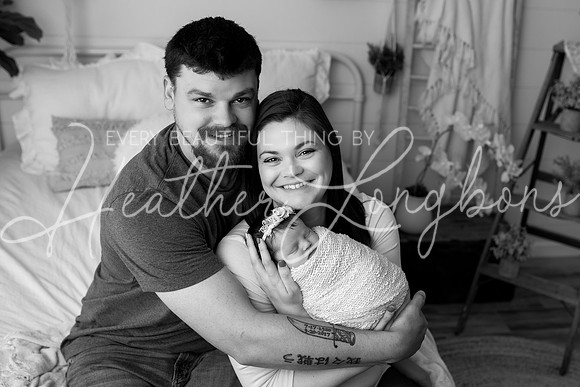 Oaklynn newborn-13BW