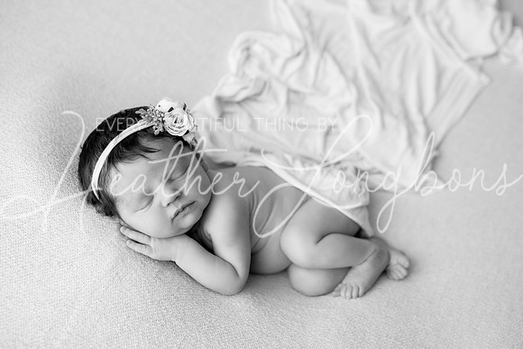 Oaklynn newborn-22BW