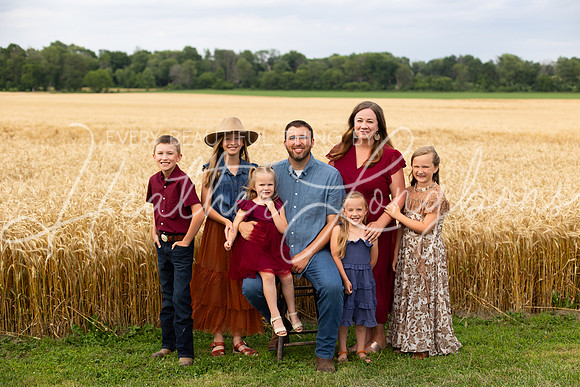 Wheat Field Bonds-1
