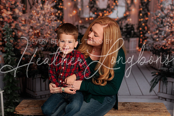 Christmas Horrall-11