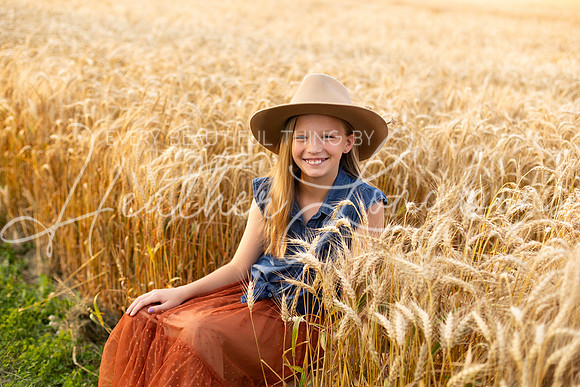 Wheat Field Bonds-49