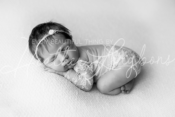 Collins Peavler newborn-4BW