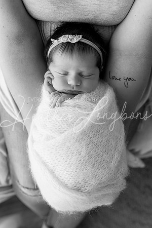 Collins Peavler newborn-15BW