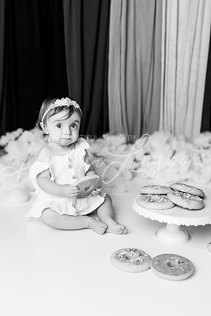 Tenli Cookie Smash-9BW