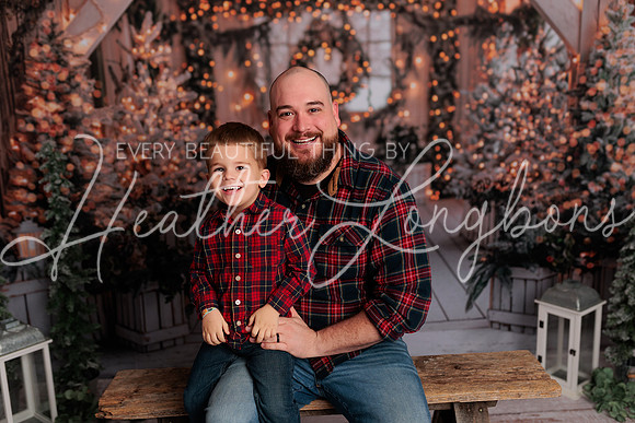 Christmas Horrall-9