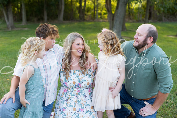 Bunnage family-5