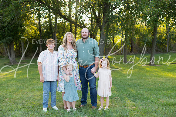 Bunnage family-1
