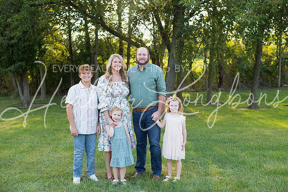 Bunnage family-2