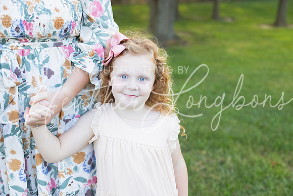 Bunnage family-7
