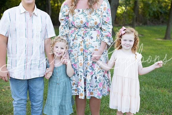 Bunnage family-10