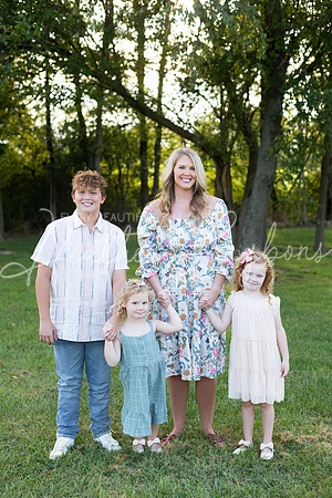 Bunnage family-8