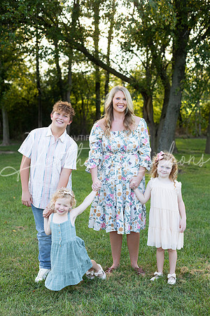 Bunnage family-9