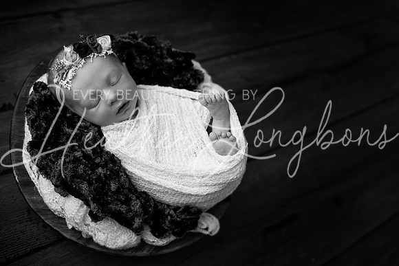Ainsley newborn-6BW