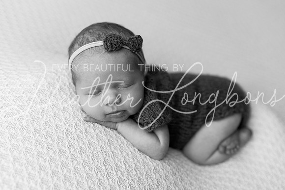 Flossie newborn-6BW