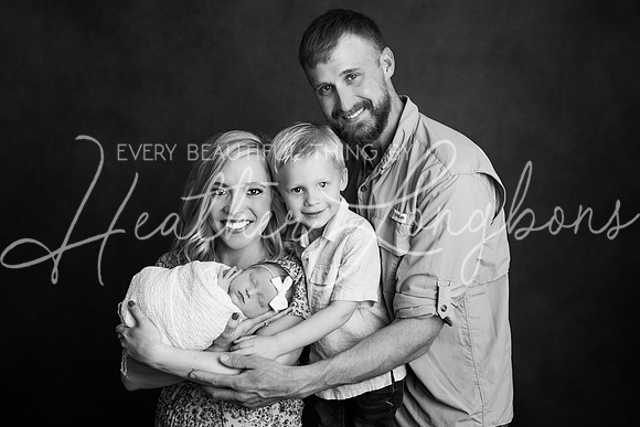 Colbie newborn-1BW