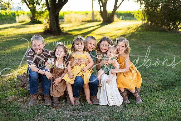 Van Matre family 2024-6