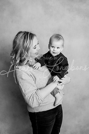 Baker 8 months-42BW