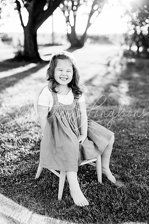 Van Matre family 2024-49BW