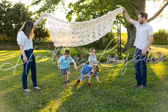 Schlais family 2024-22
