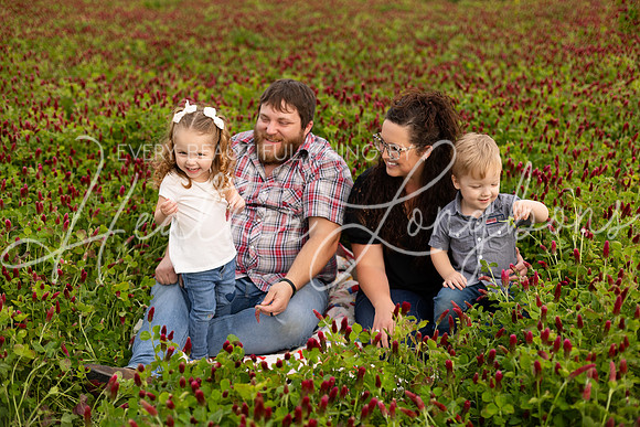 Clover Taylor family-14