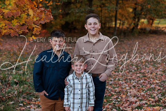 Fearn family-14
