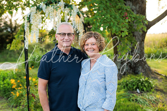 Holman Extended Family (74)