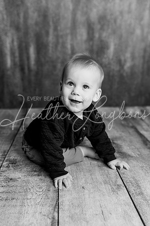Baker 8 months-66BW