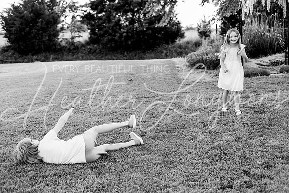 Holman Extended Family BW (106)