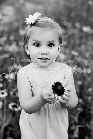 Forrest 6 months + family photos-48BW