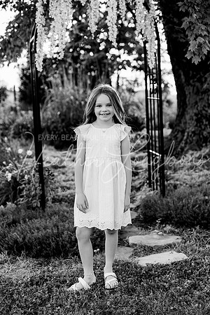 Holman Extended Family BW (115)