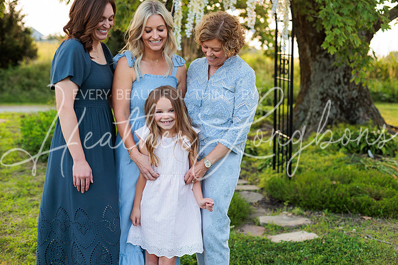 Holman Extended Family (125)
