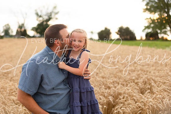 Wheat Field Bonds-122