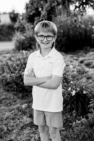 Holman Extended Family BW (120)