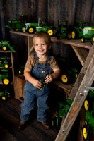 Cooper and Bennett tractors-5