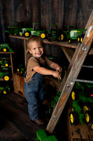 Cooper and Bennett tractors-4
