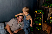 Cooper and Bennett tractors-3