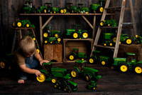 Cooper and Bennett tractors-11