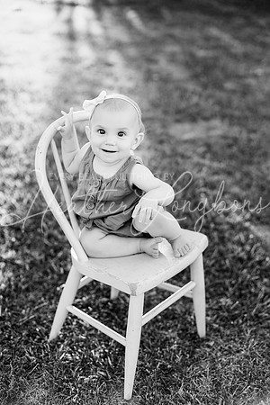 Van Matre family 2024-84BW