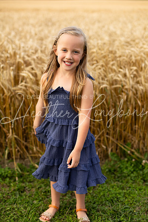 Wheat Field Bonds-30