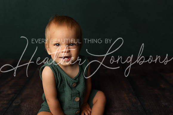 Bowen One Year-3