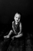 Bowen One Year-2BW