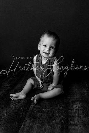 Bowen One Year-2BW