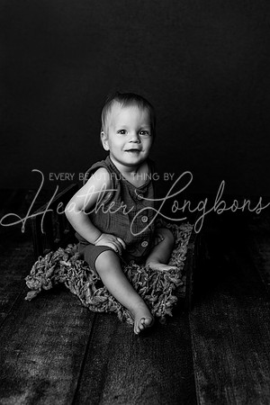 Bowen One Year-1BW