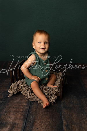 Bowen One Year-1