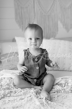 Bowen One Year-5BW