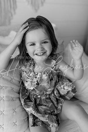 Bowen One Year-7BW